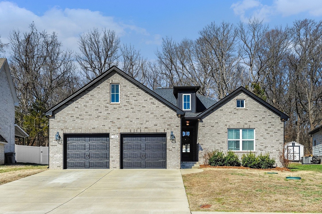 7208 Winding Way Pleasant View TN 37146