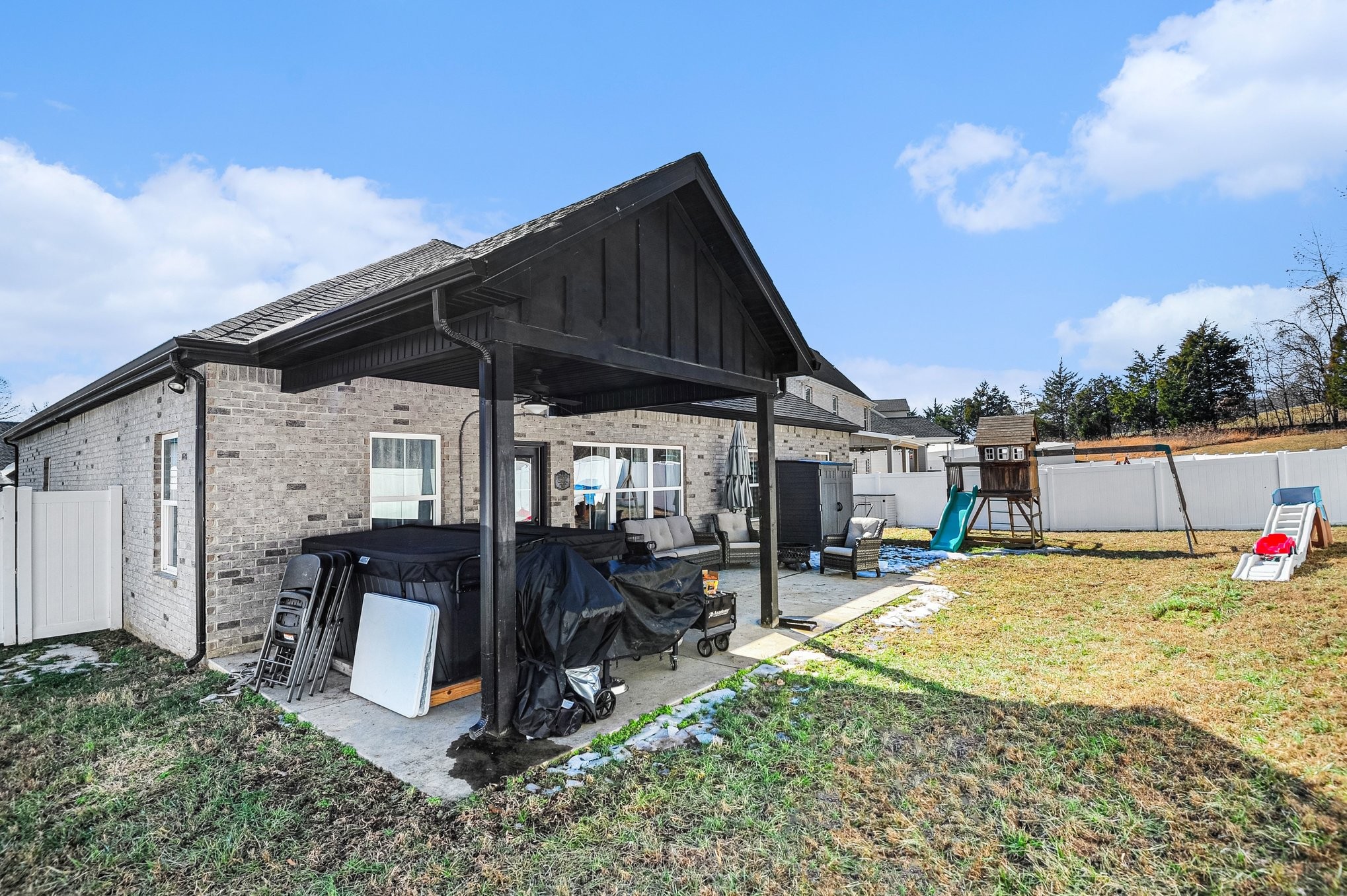 7208 Winding Way Pleasant View TN 37146