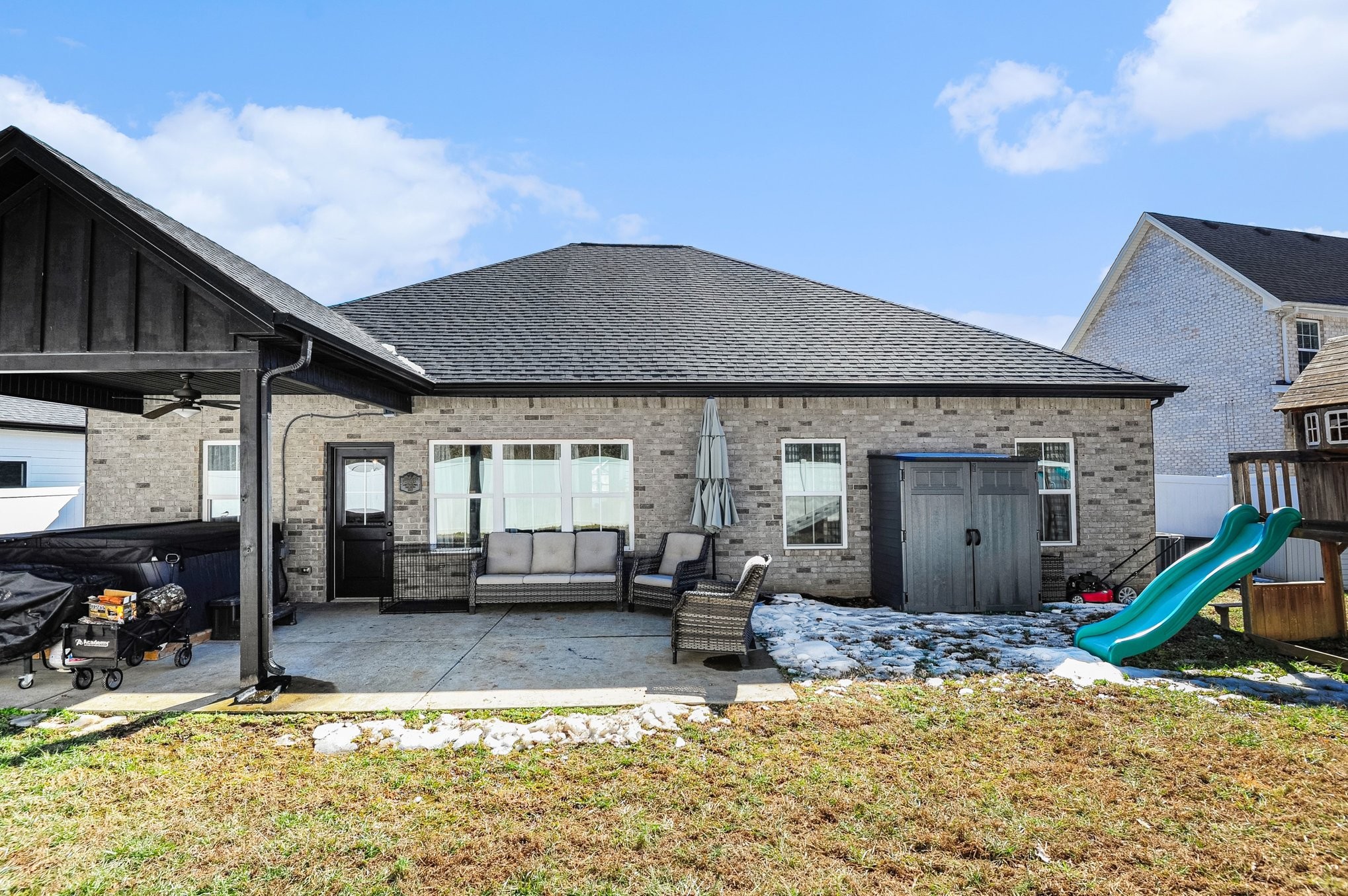 7208 Winding Way Pleasant View TN 37146