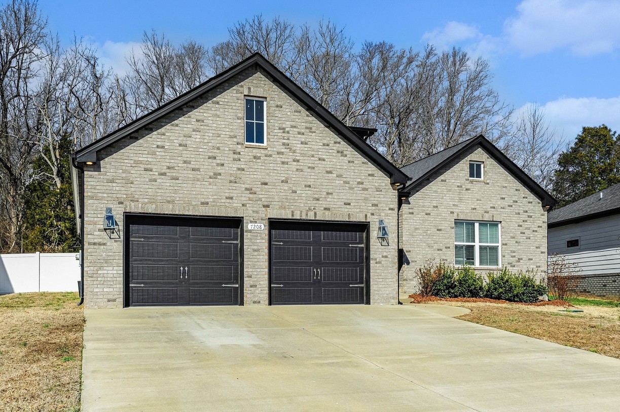 7208 Winding Way Pleasant View TN 37146