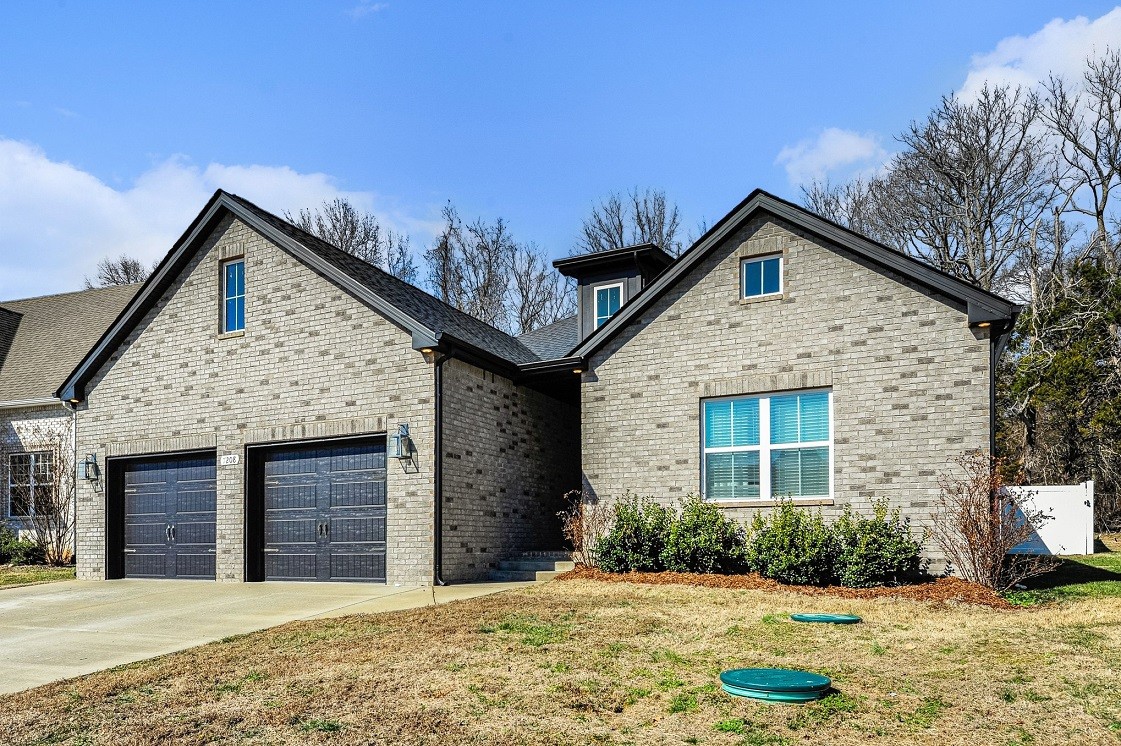 7208 Winding Way Pleasant View TN 37146