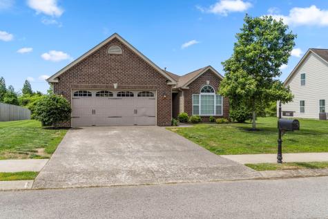 1111 Savannah Avenue Gallatin TN 37066