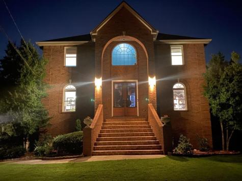 604 Songwriter Circle Nashville TN 37220