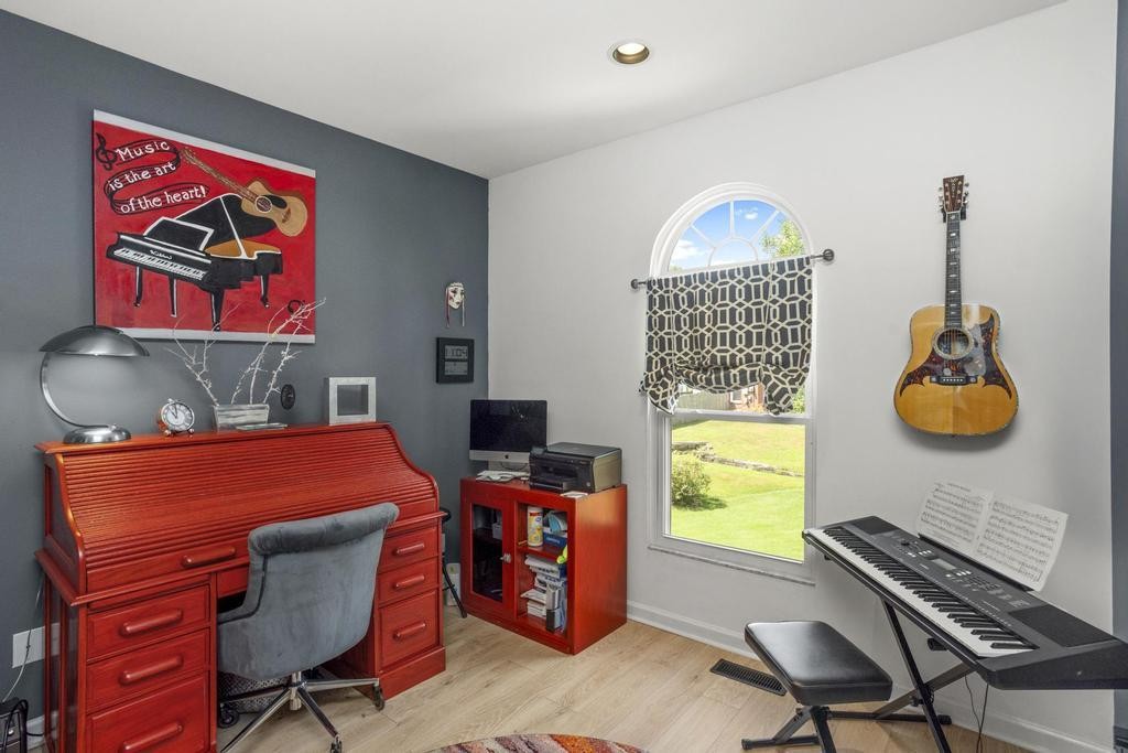 604 Songwriter Circle Nashville TN 37220