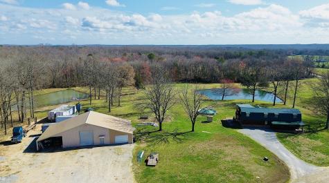 94 Oxford Road Holladay TN 38341