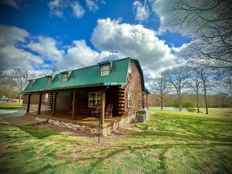 94 Oxford Road Holladay TN 38341