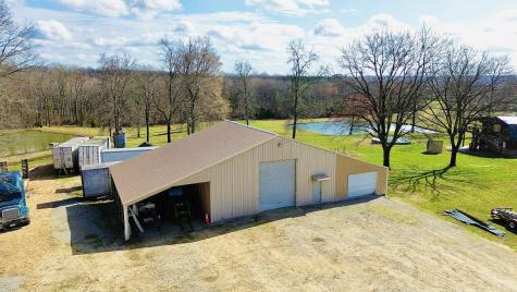 94 Oxford Road Holladay TN 38341