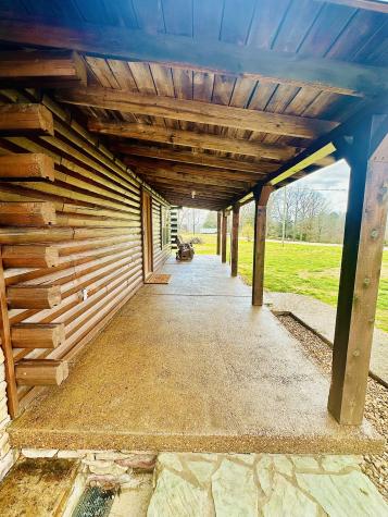 94 Oxford Road Holladay TN 38341