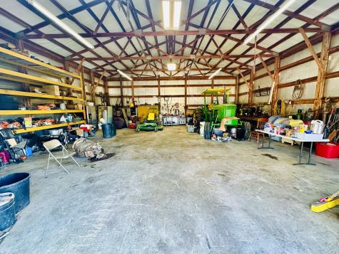 94 Oxford Road Holladay TN 38341