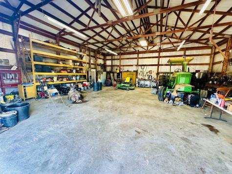 94 Oxford Road Holladay TN 38341