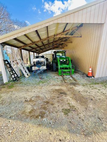 94 Oxford Road Holladay TN 38341