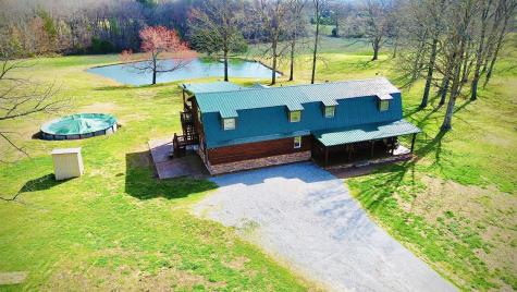 94 Oxford Road Holladay TN 38341