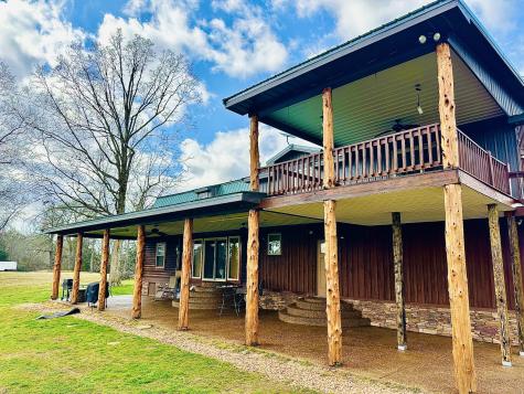94 Oxford Road Holladay TN 38341