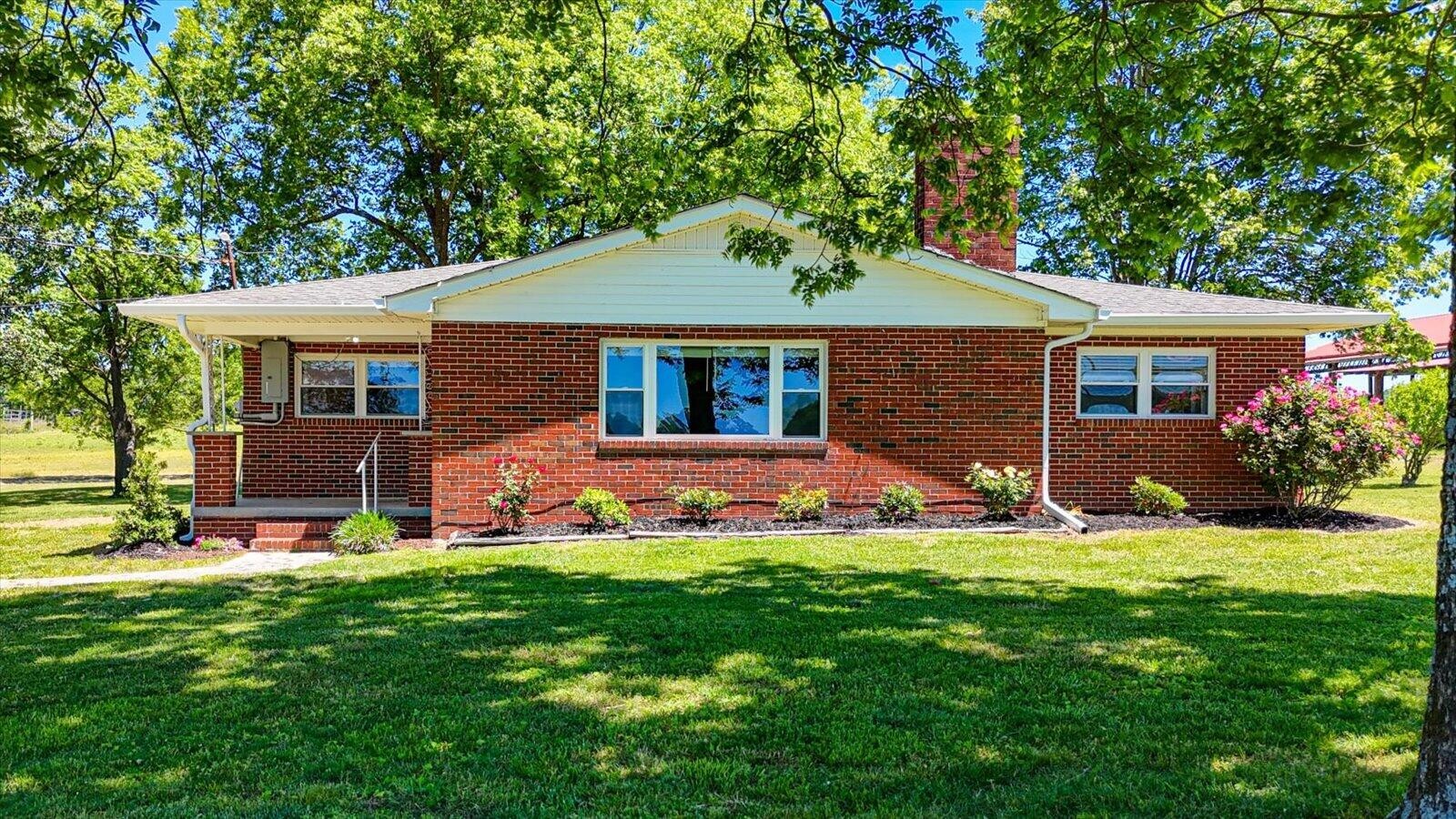 181 Mantooth Road, SE Cleveland TN 37323