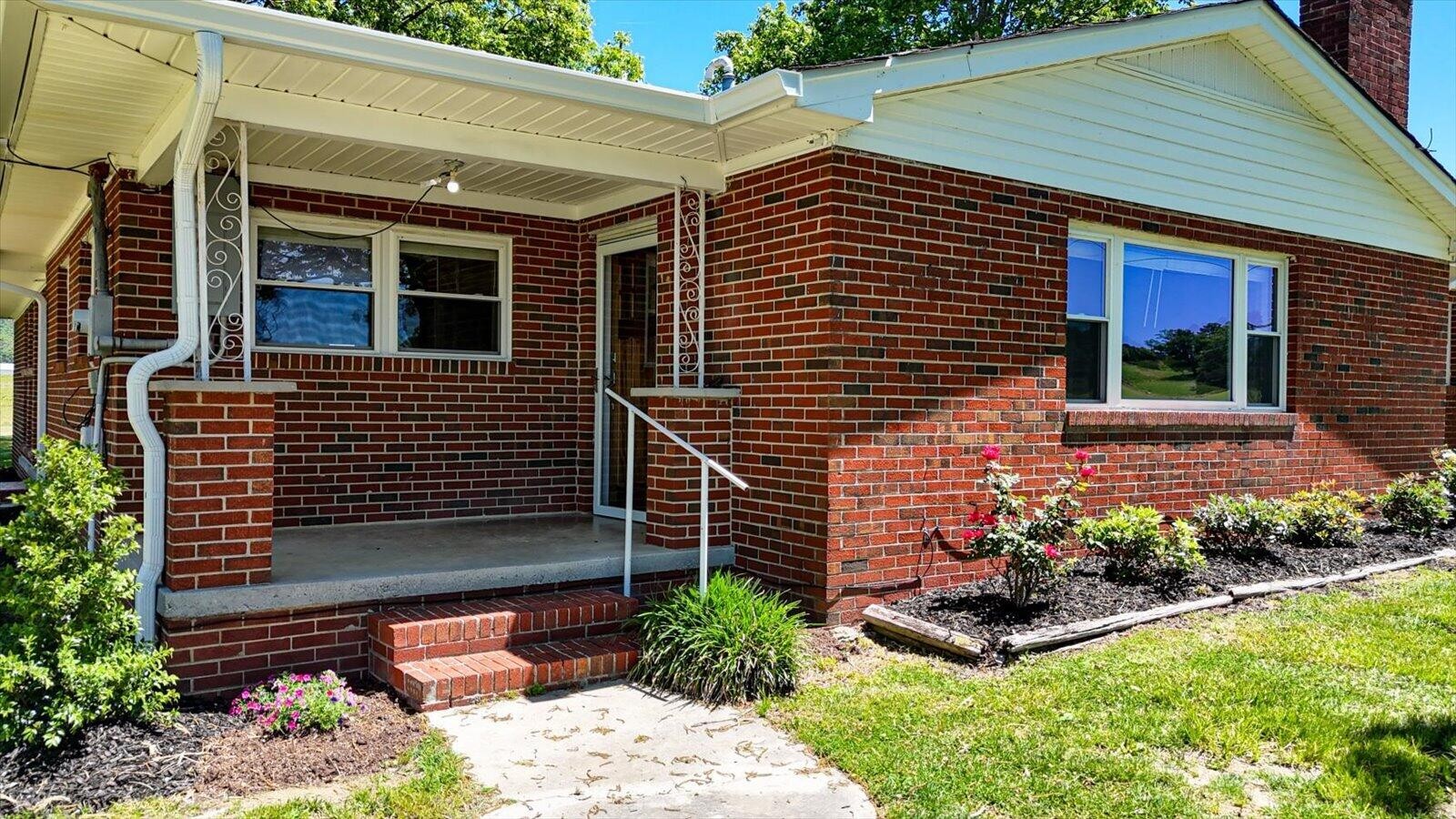 181 Mantooth Road, SE Cleveland TN 37323