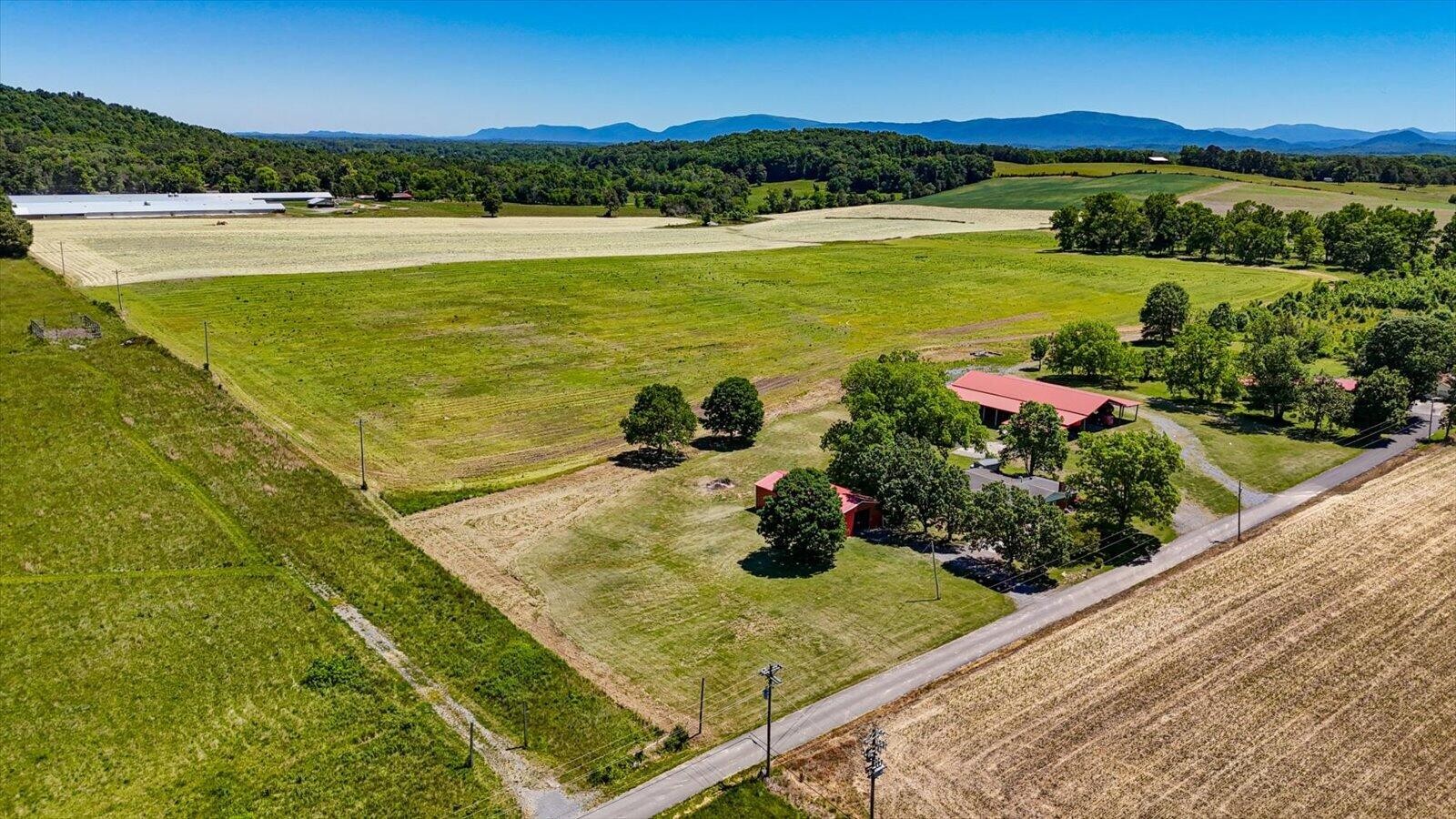 181 Mantooth Road, SE Cleveland TN 37323