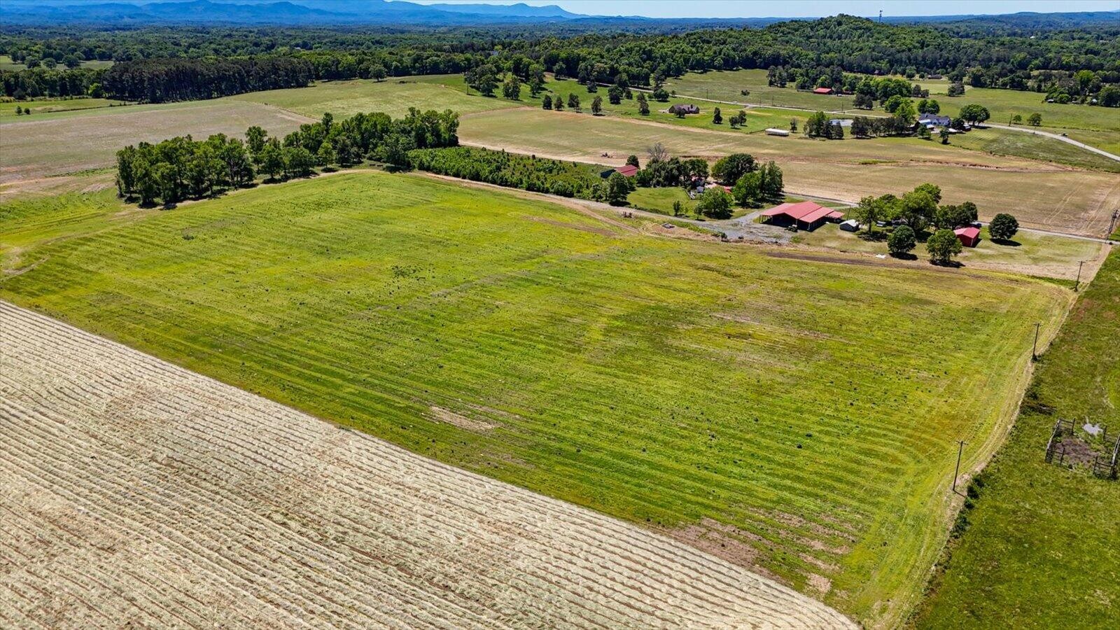 181 Mantooth Road, SE Cleveland TN 37323