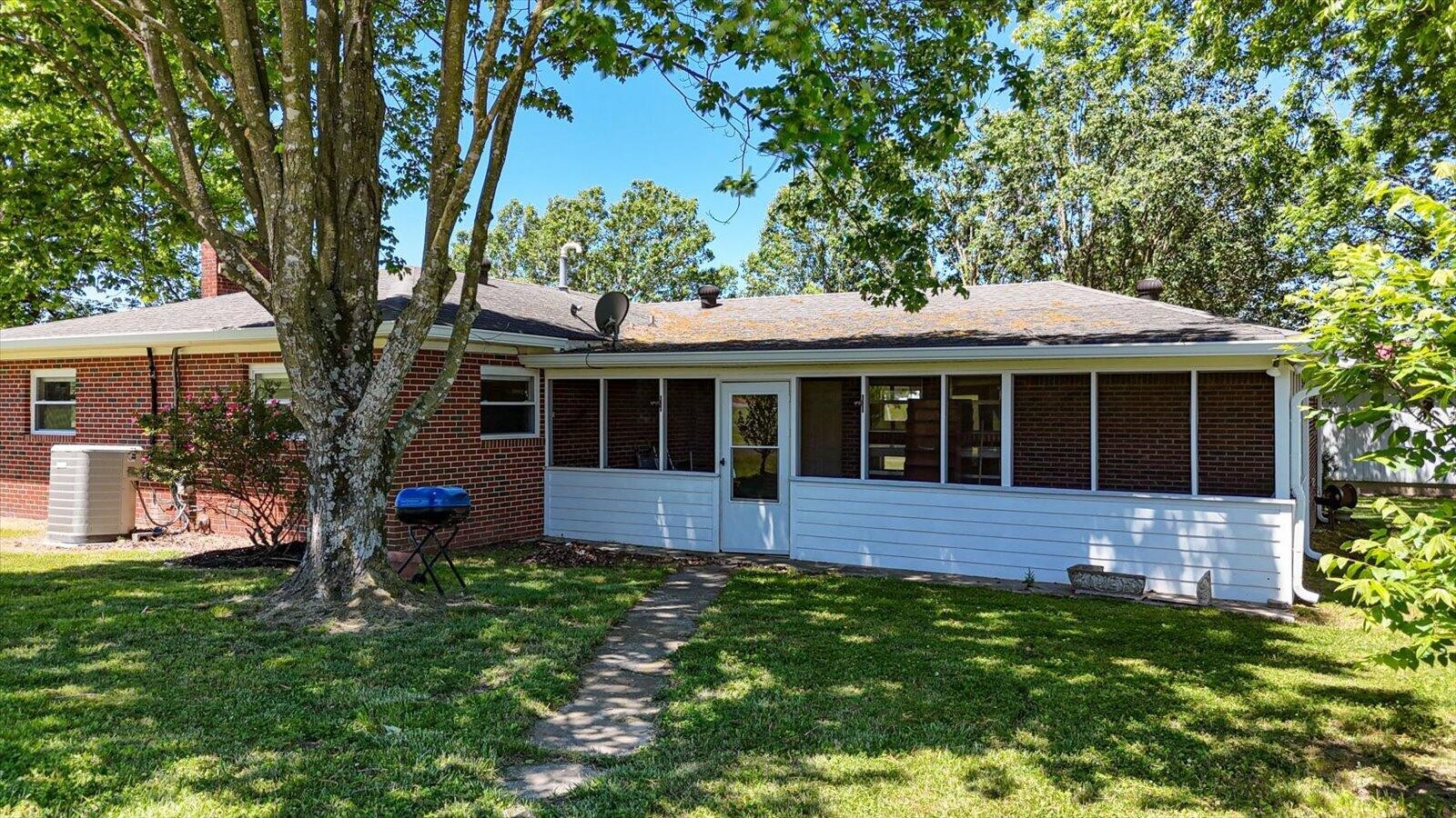 181 Mantooth Road, SE Cleveland TN 37323