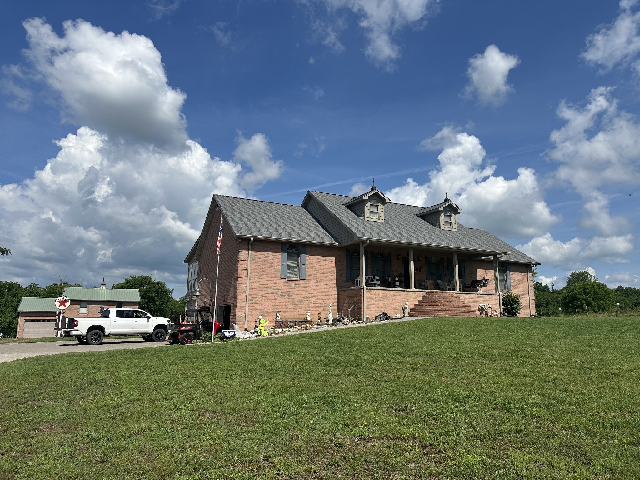 238 Zieglers Fort Road Gallatin TN 37066