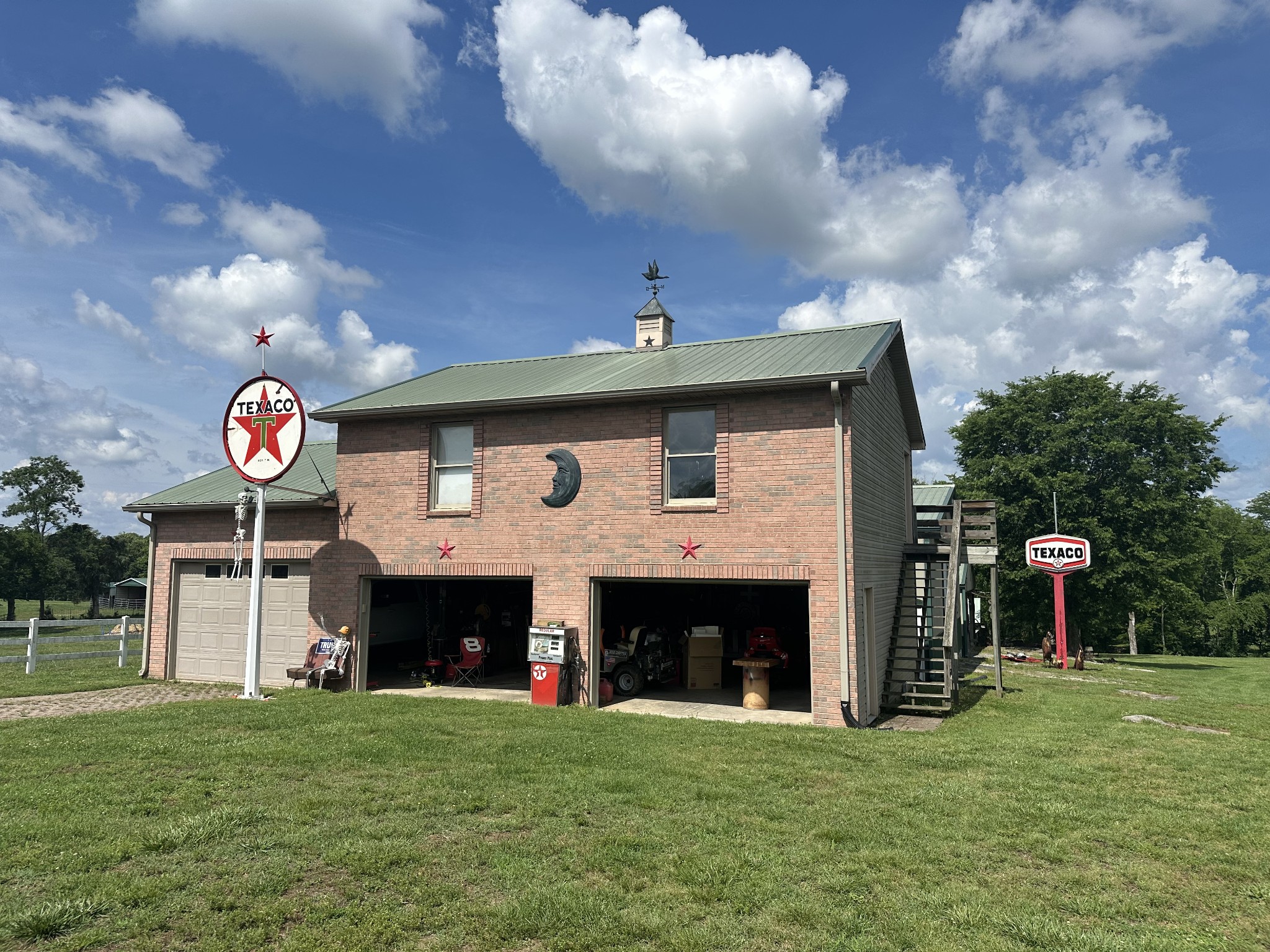238 Zieglers Fort Road Gallatin TN 37066