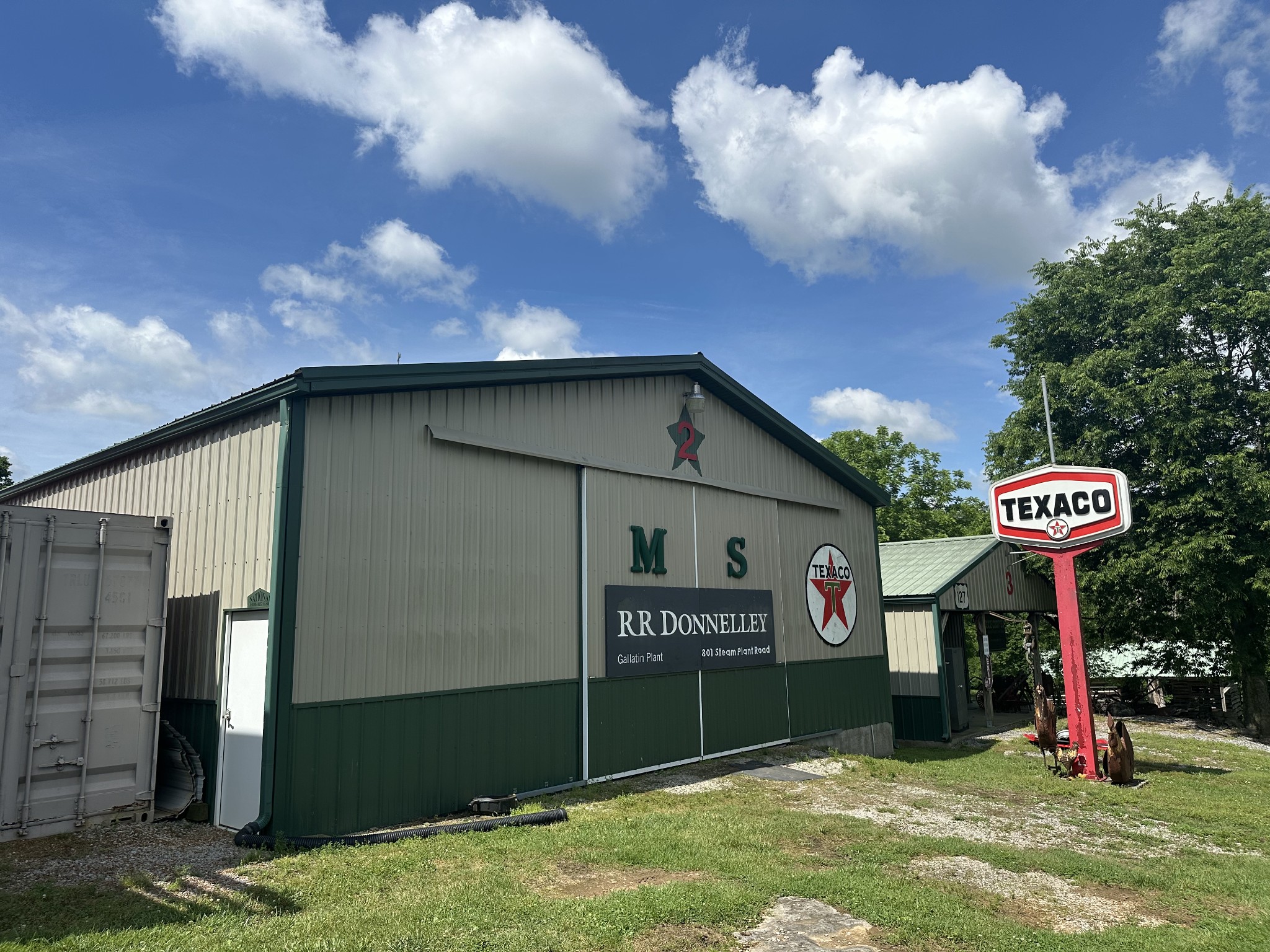 238 Zieglers Fort Road Gallatin TN 37066