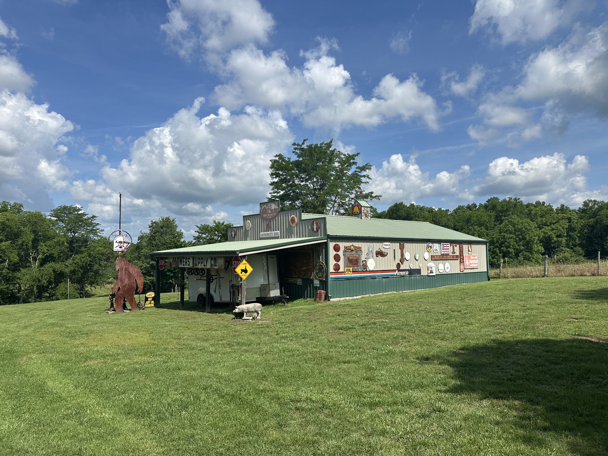 238 Zieglers Fort Road Gallatin TN 37066