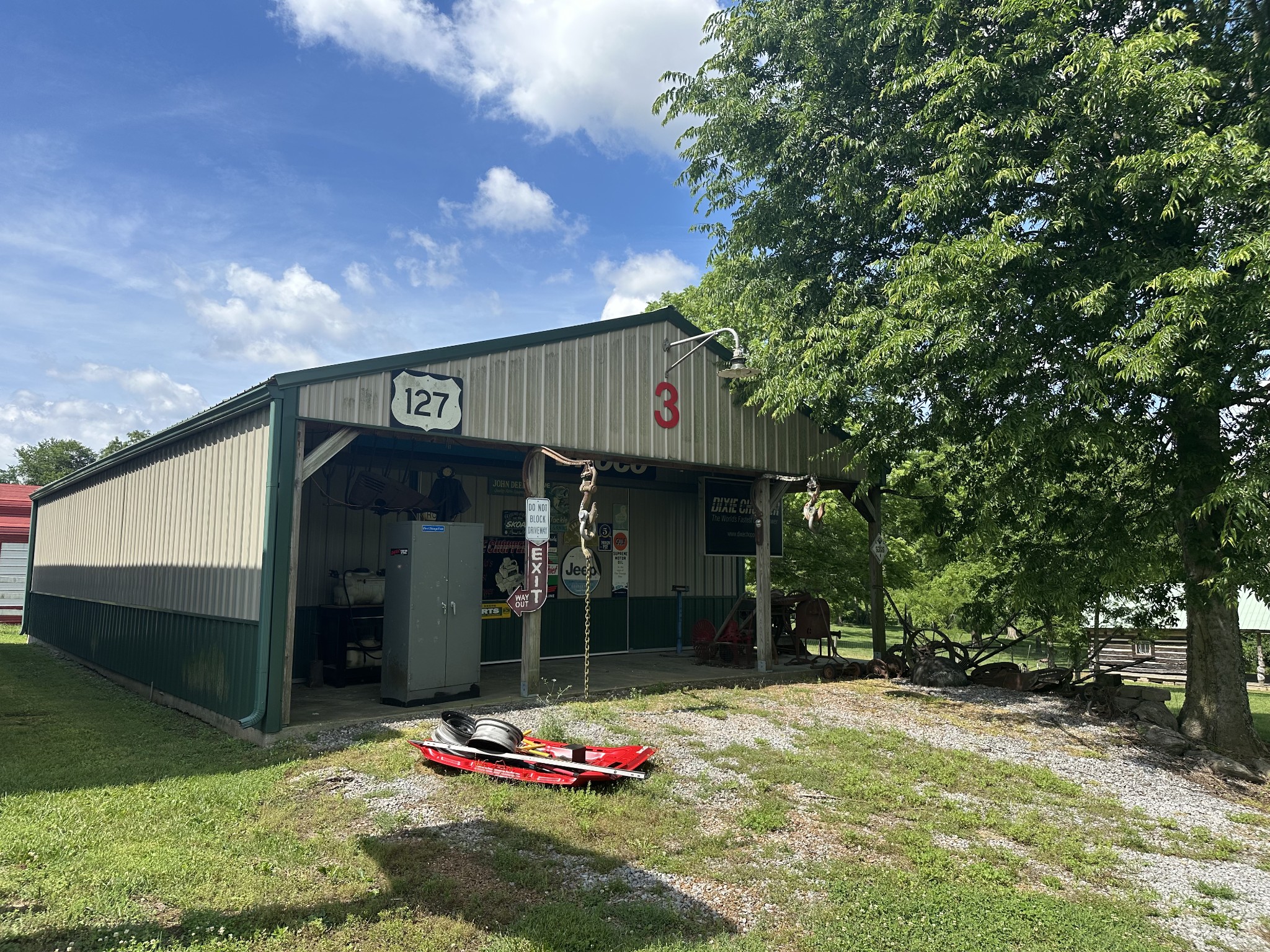 238 Zieglers Fort Road Gallatin TN 37066