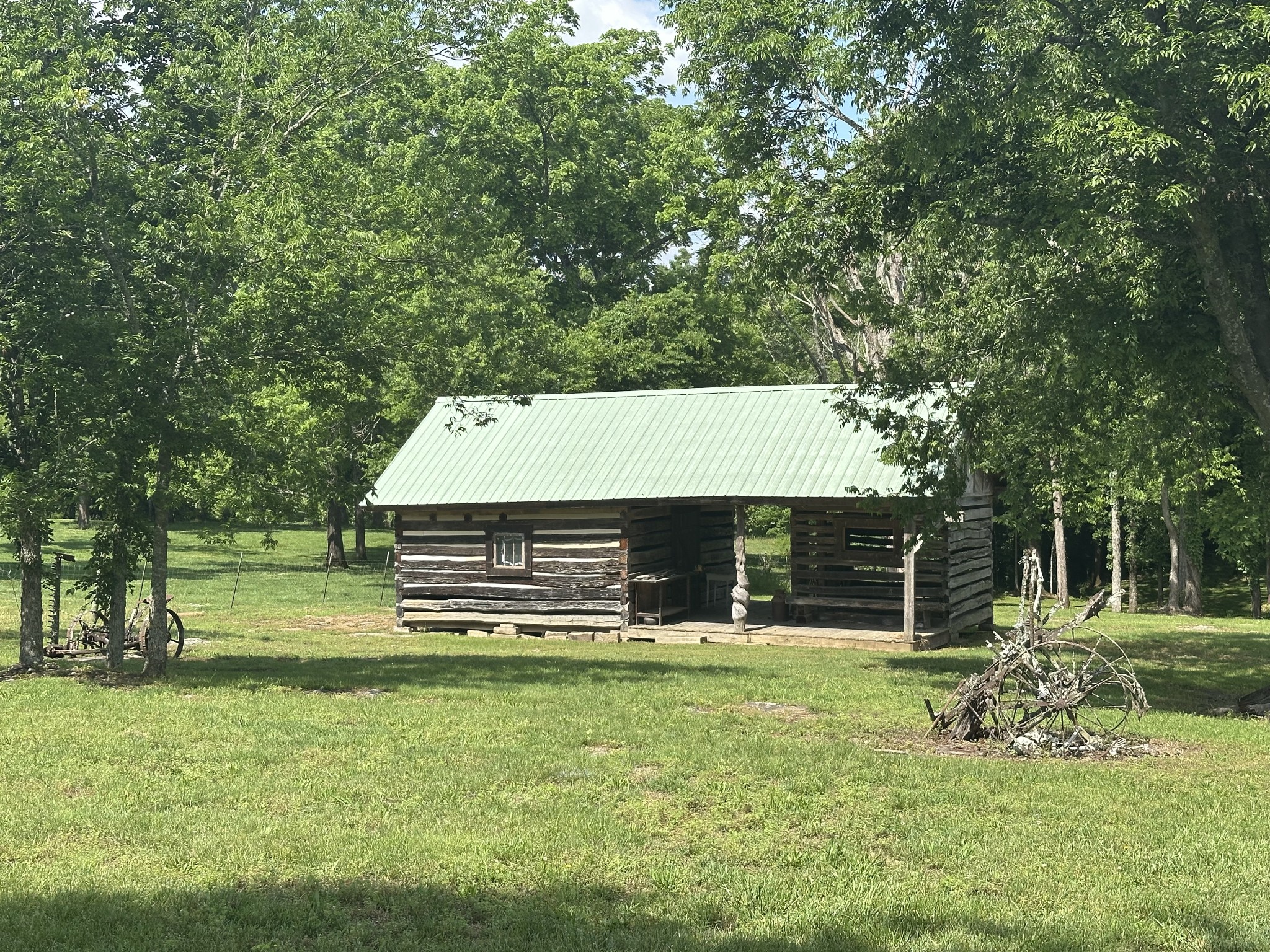 238 Zieglers Fort Road Gallatin TN 37066