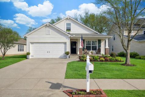1038 Lexington Farms Drive Spring Hill TN 37174