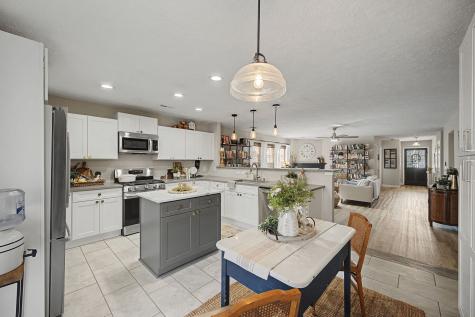 1038 Lexington Farms Drive Spring Hill TN 37174