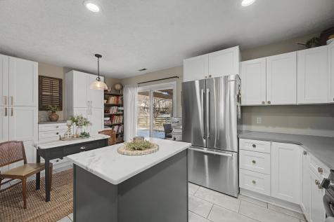 1038 Lexington Farms Drive Spring Hill TN 37174