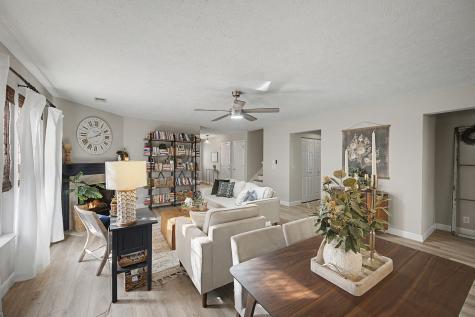 1038 Lexington Farms Drive Spring Hill TN 37174