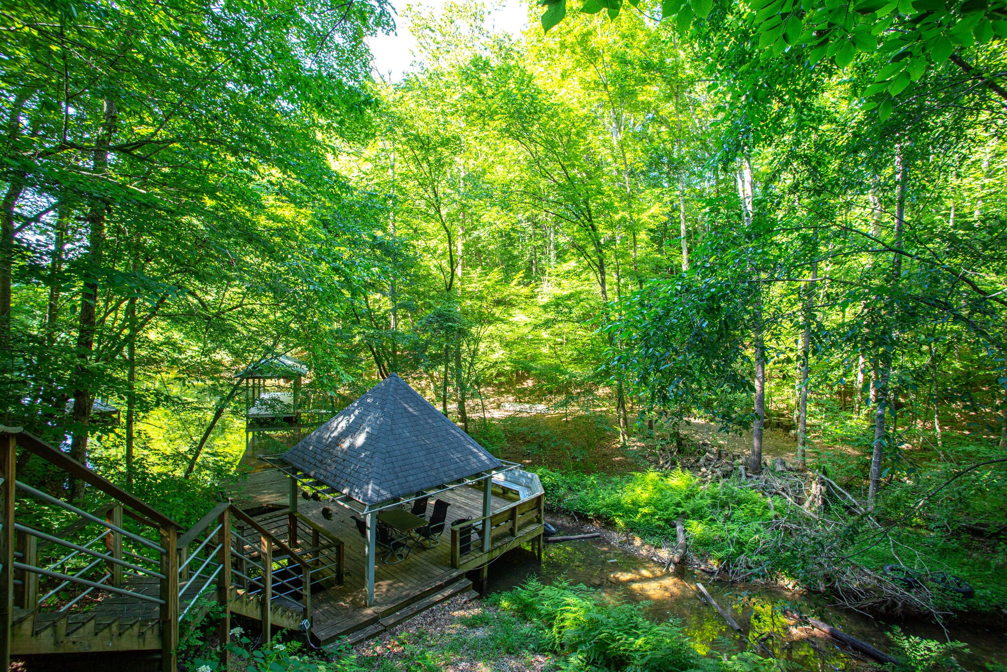 80 Huntington Dr, N Winchester TN 37398