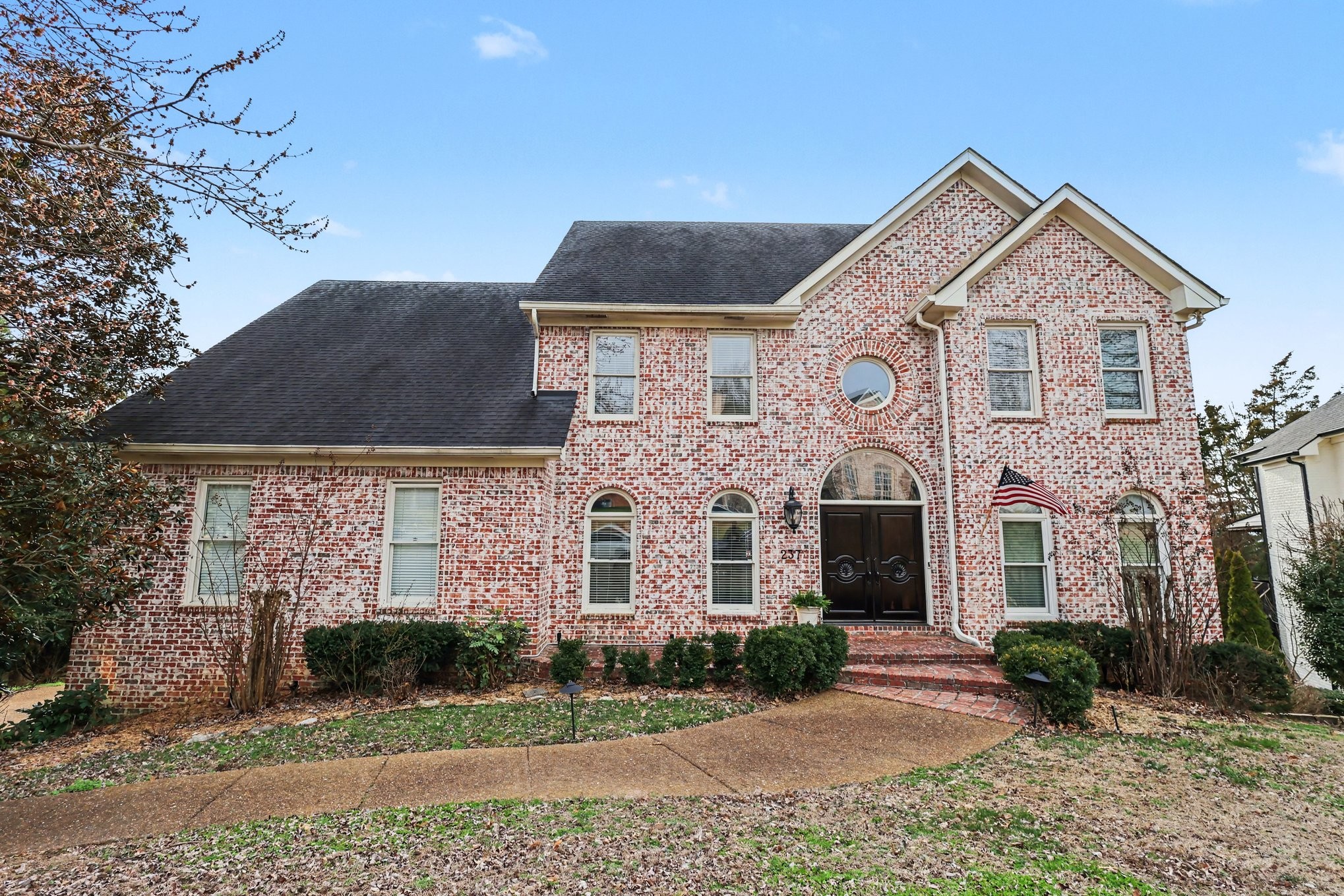 237 Halberton Drive Franklin TN 37069