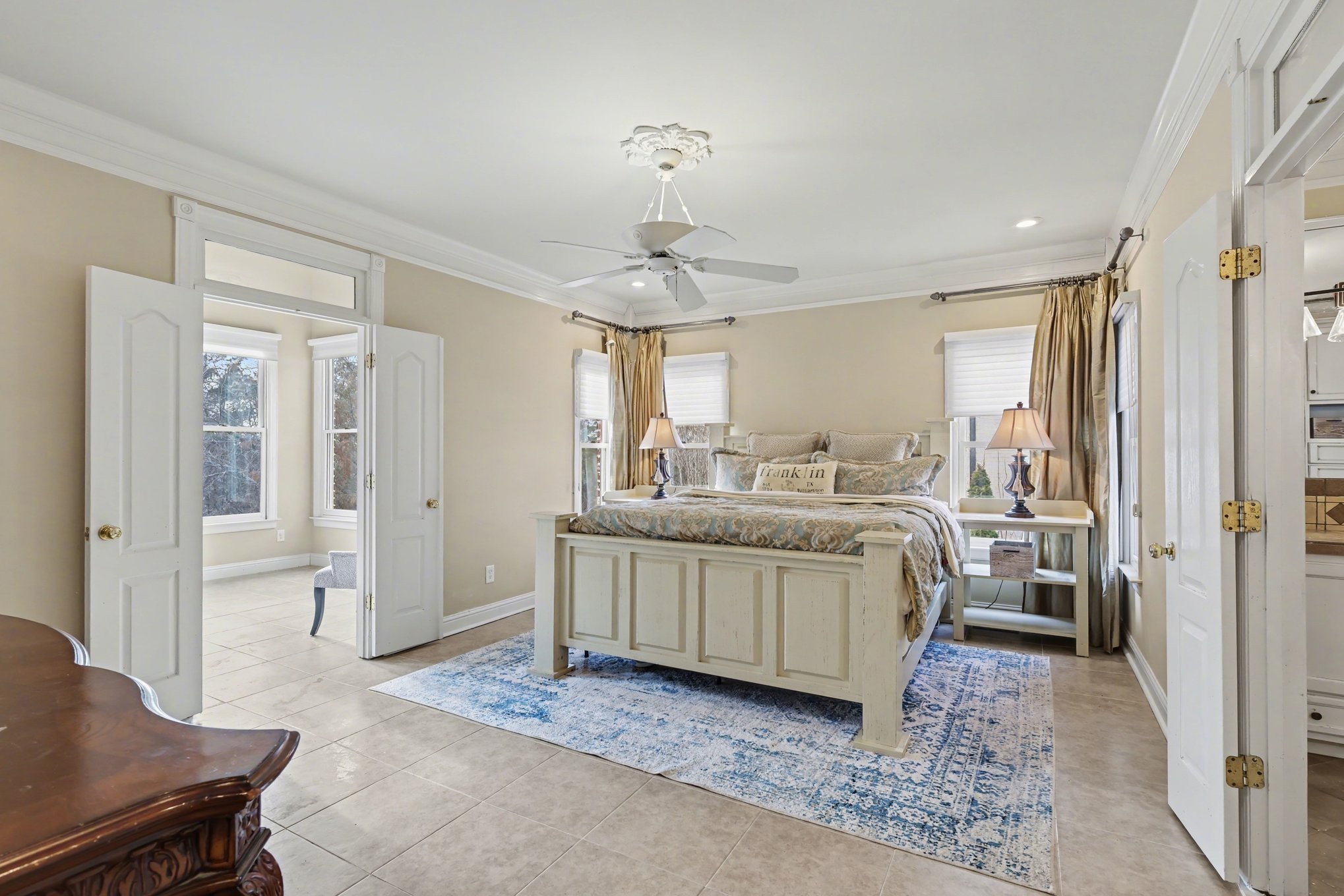 237 Halberton Drive Franklin TN 37069