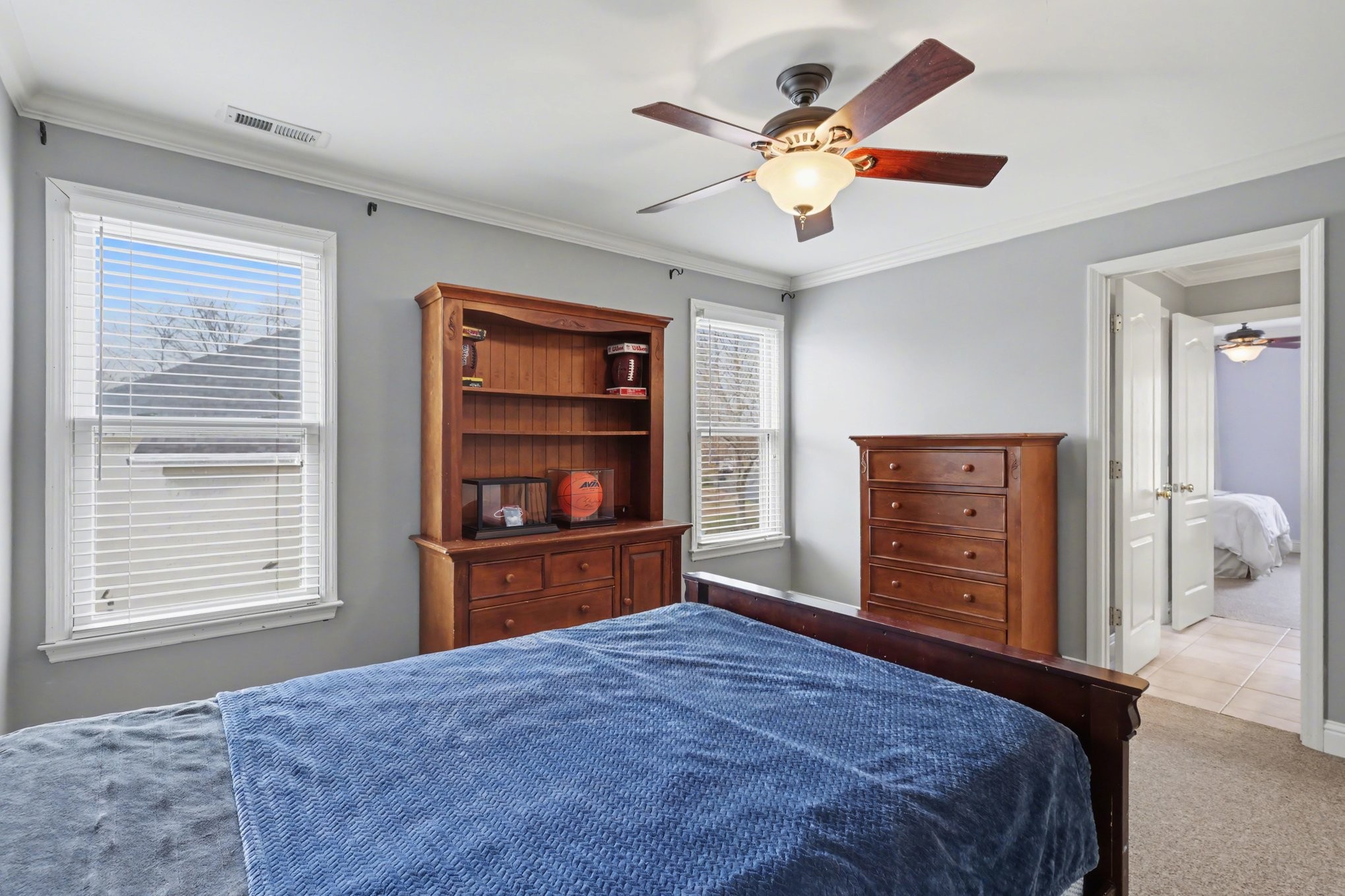 237 Halberton Drive Franklin TN 37069