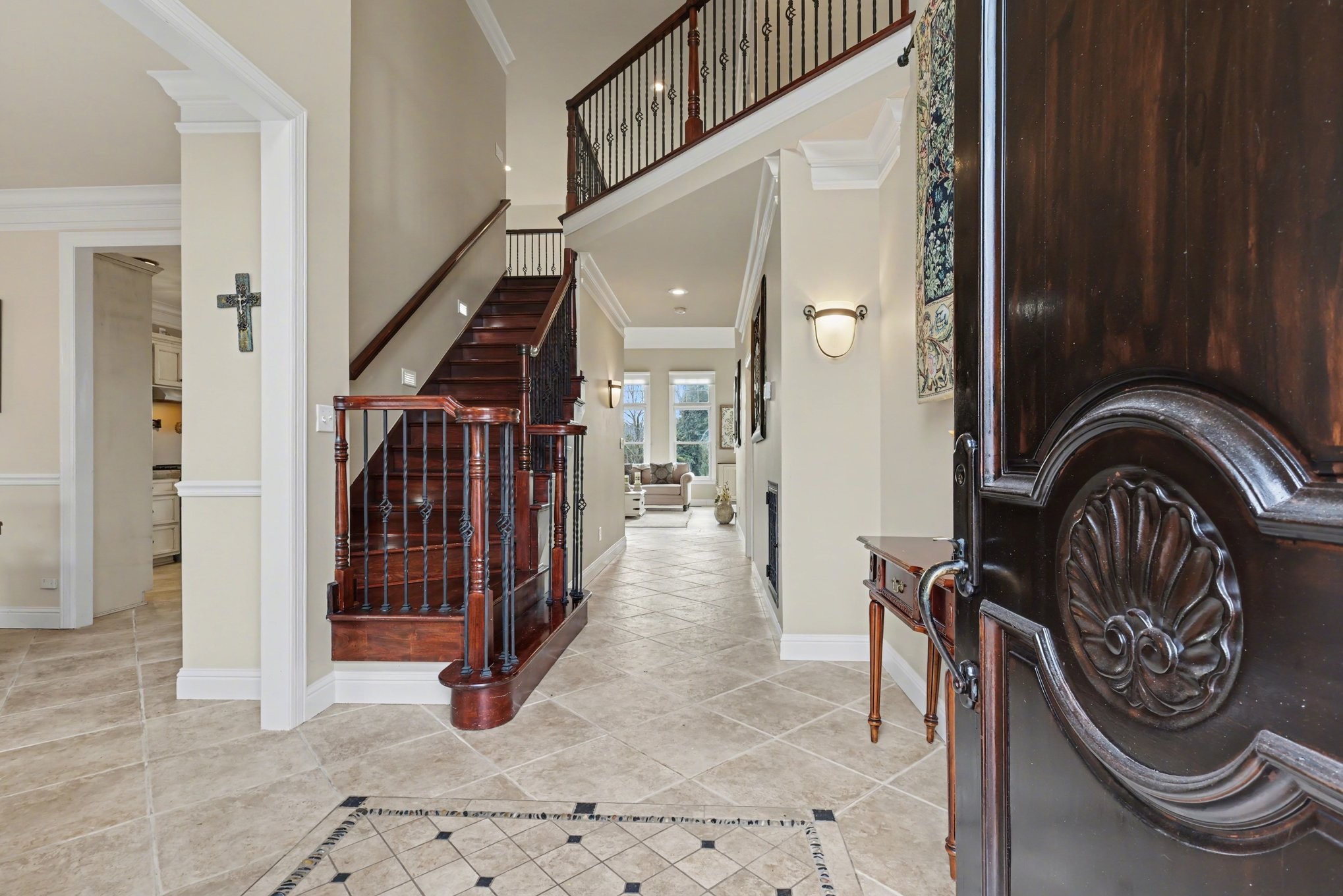 237 Halberton Drive Franklin TN 37069
