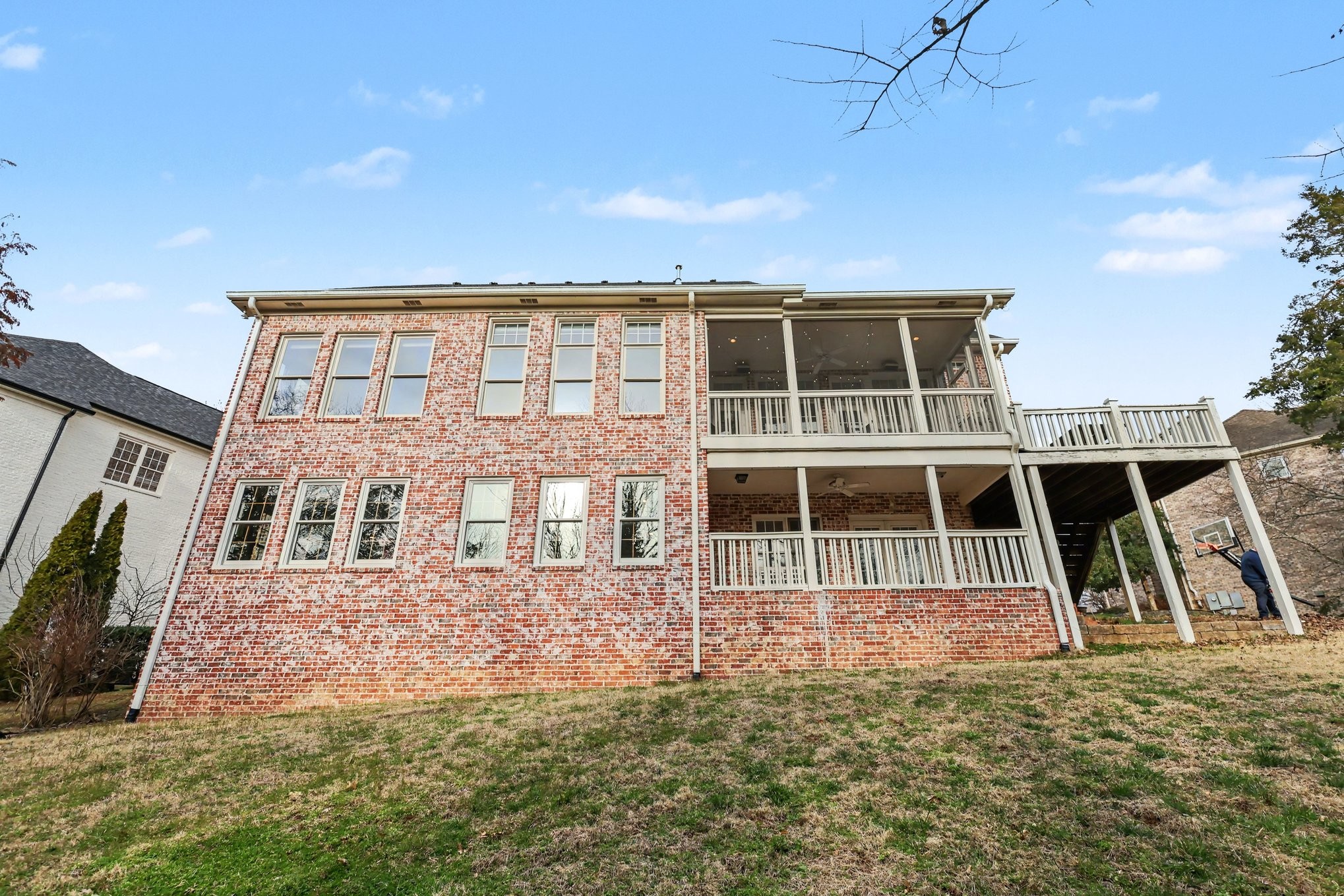 237 Halberton Drive Franklin TN 37069
