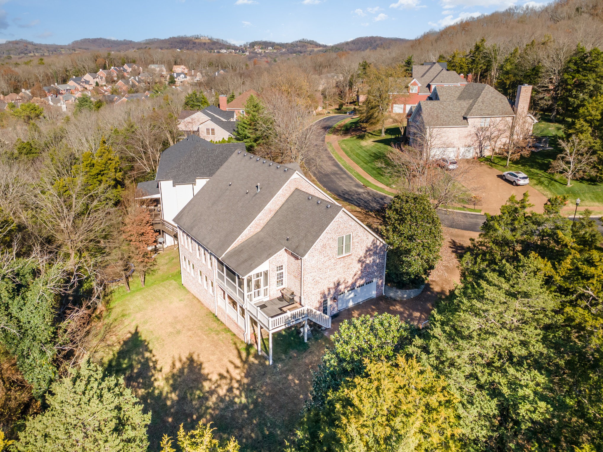 237 Halberton Drive Franklin TN 37069
