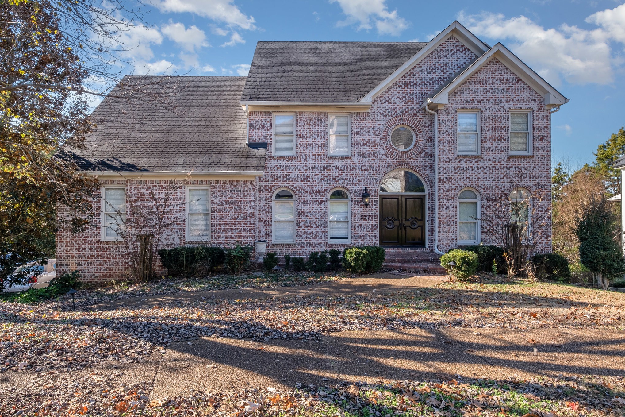 237 Halberton Drive Franklin TN 37069