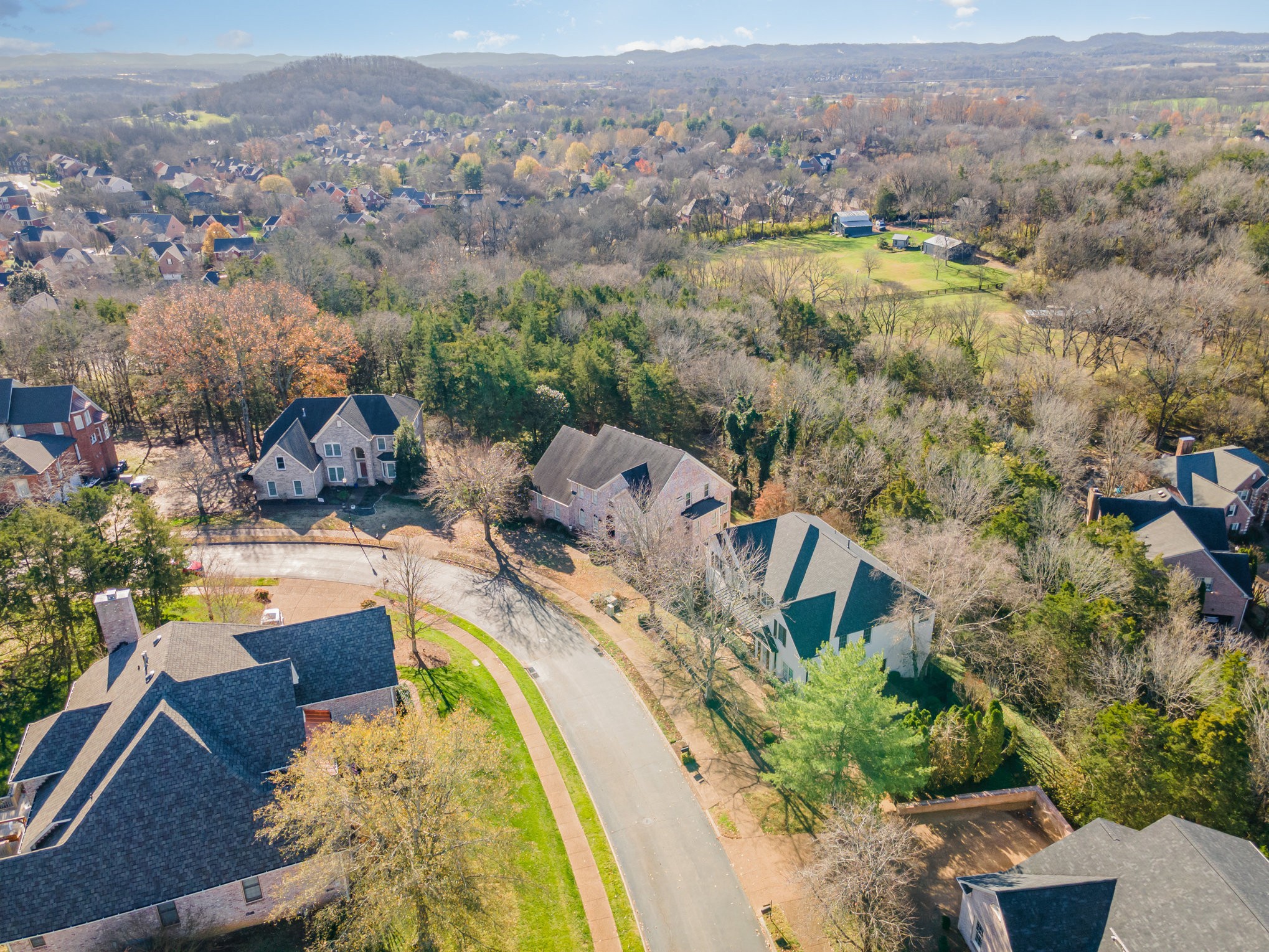 237 Halberton Drive Franklin TN 37069
