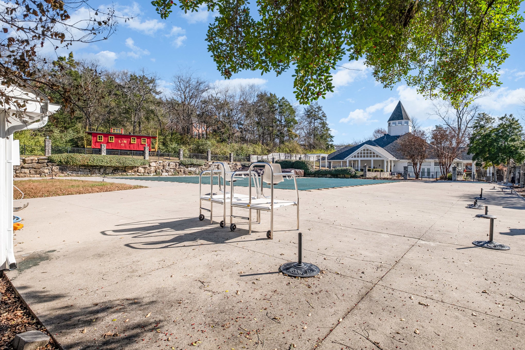 237 Halberton Drive Franklin TN 37069