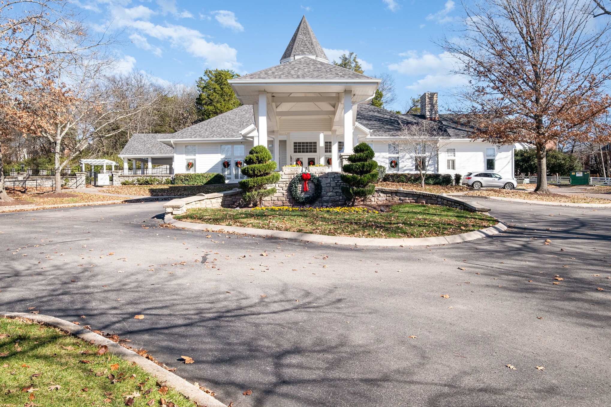 237 Halberton Drive Franklin TN 37069