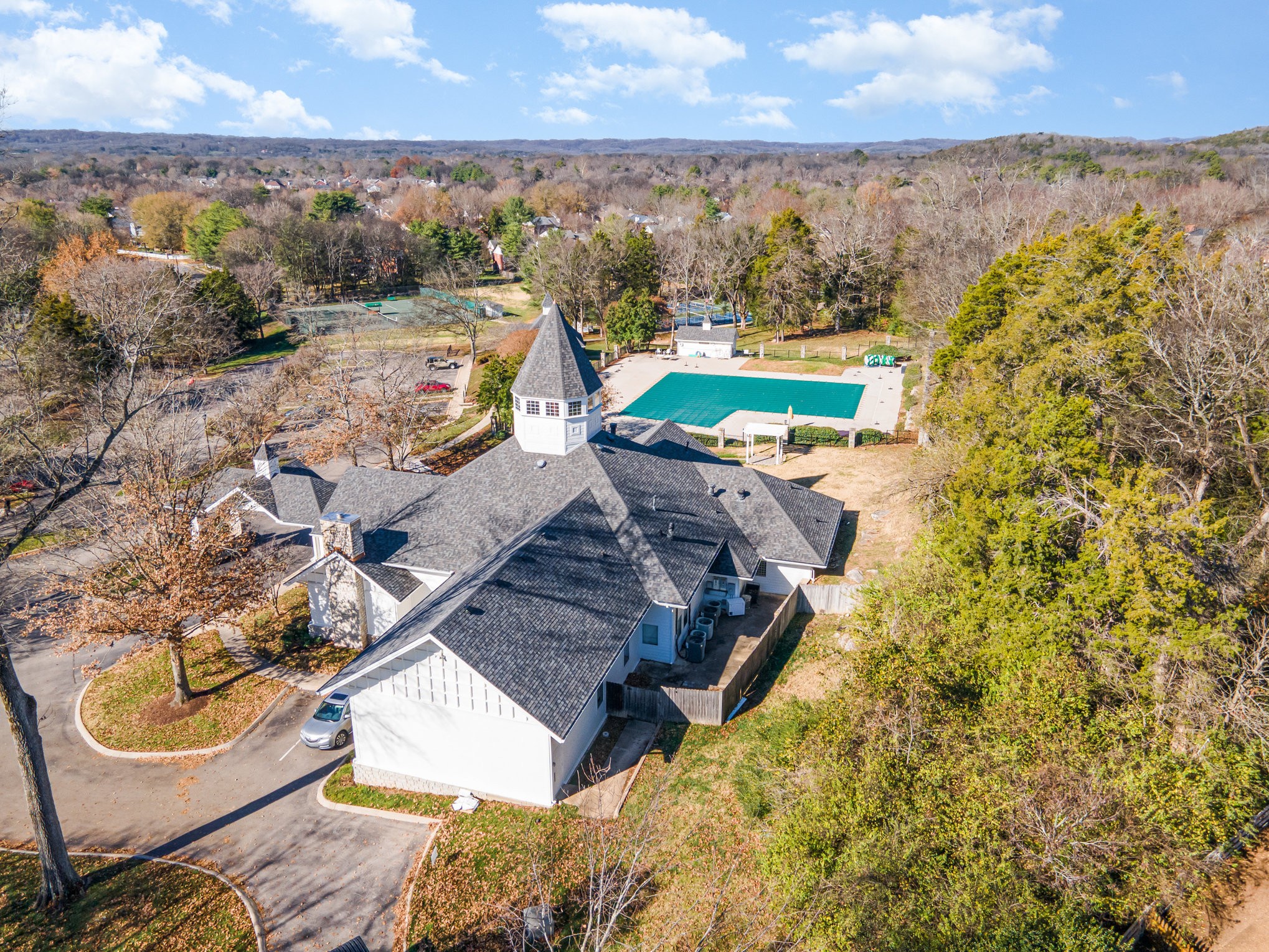 237 Halberton Drive Franklin TN 37069