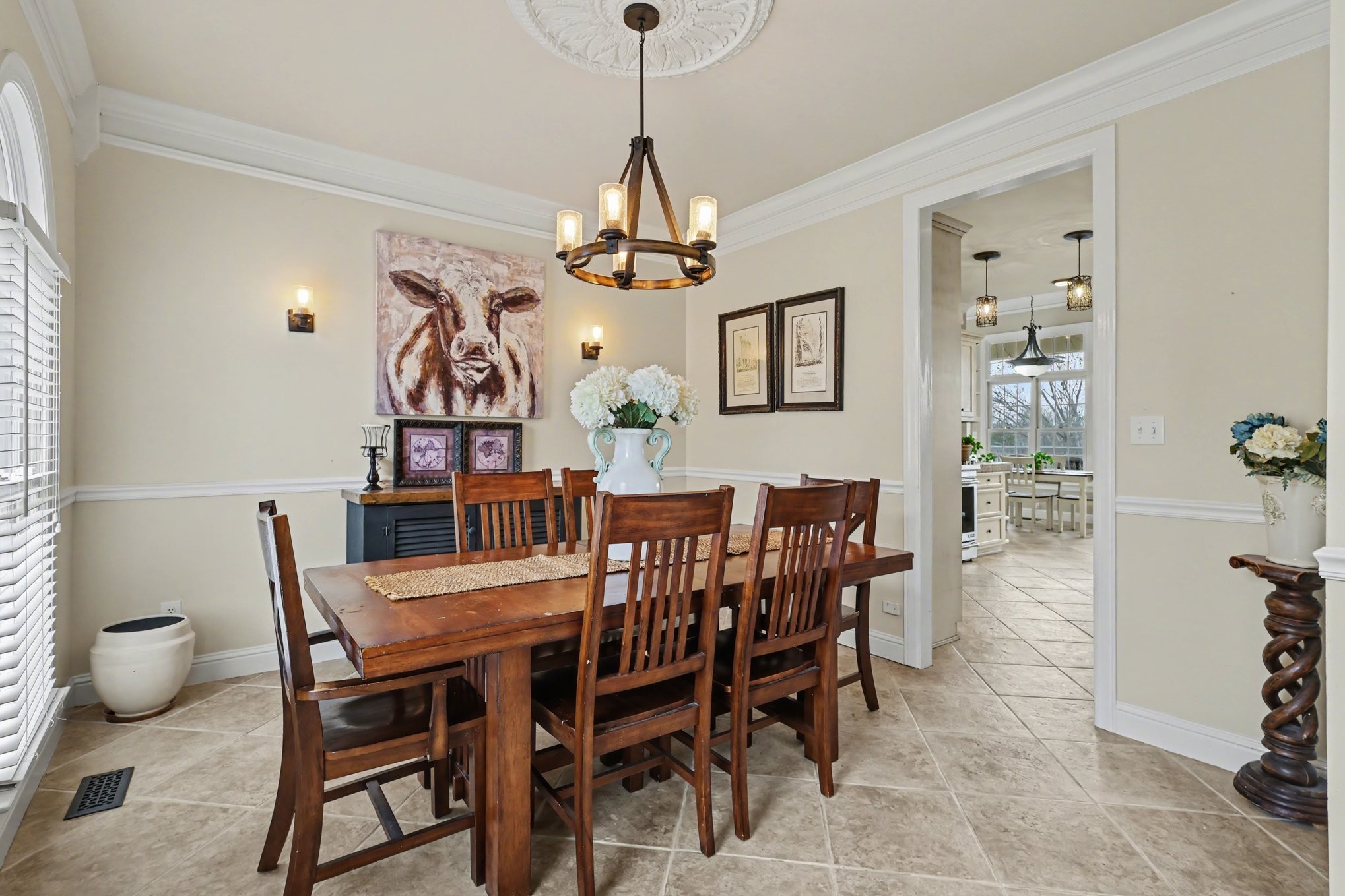 237 Halberton Drive Franklin TN 37069