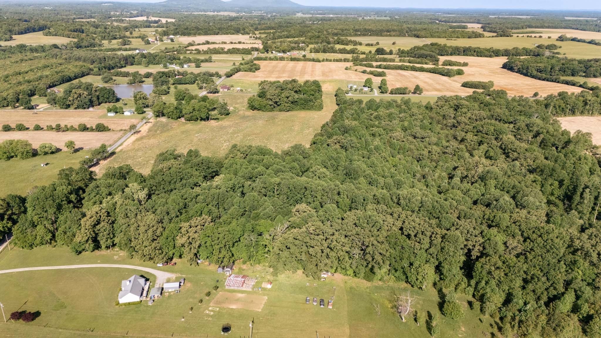 520 Ferrell Road Smithville TN 37166
