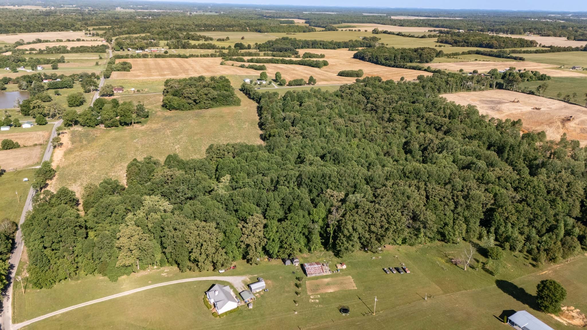 520 Ferrell Road Smithville TN 37166