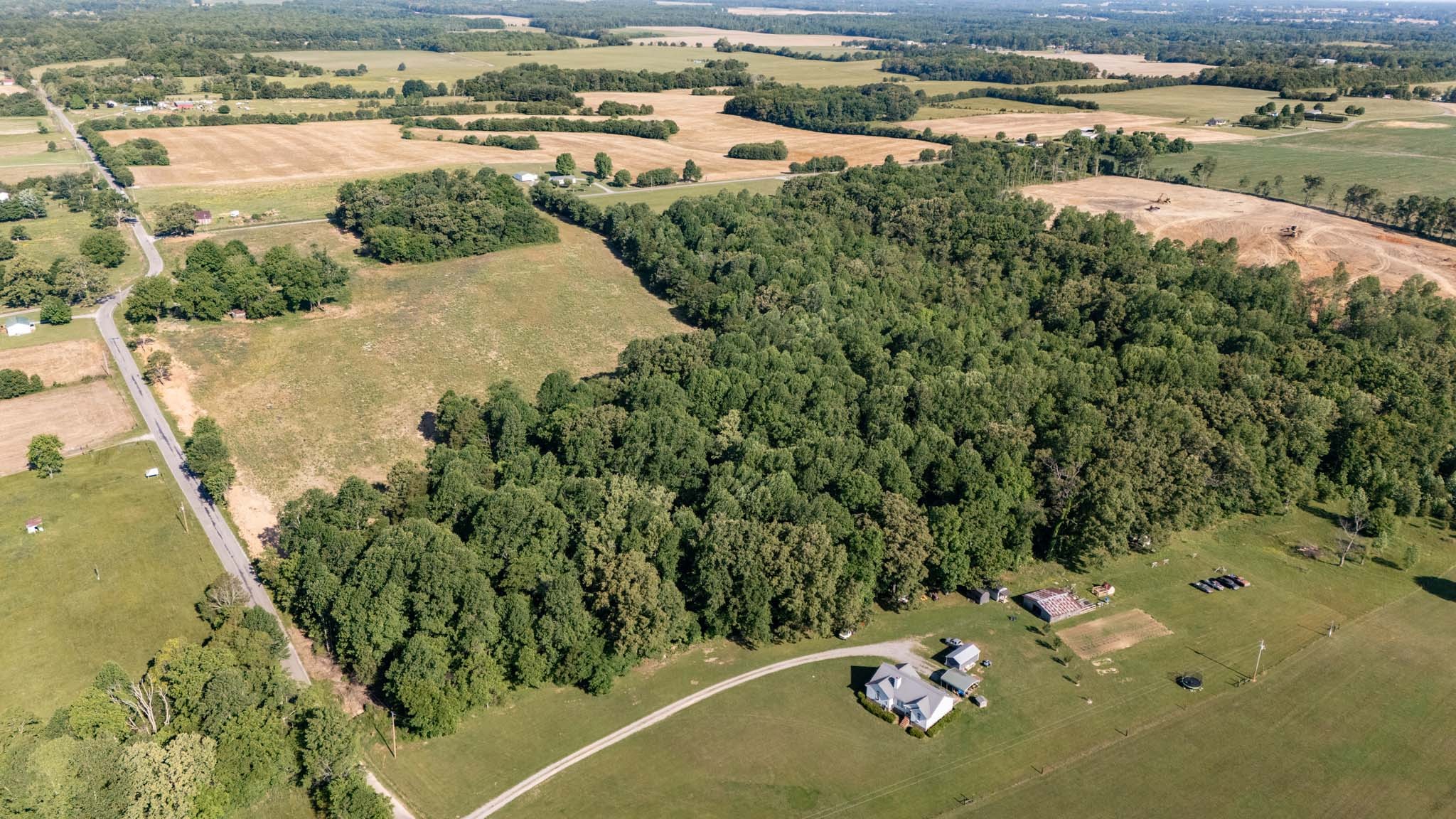 520 Ferrell Road Smithville TN 37166