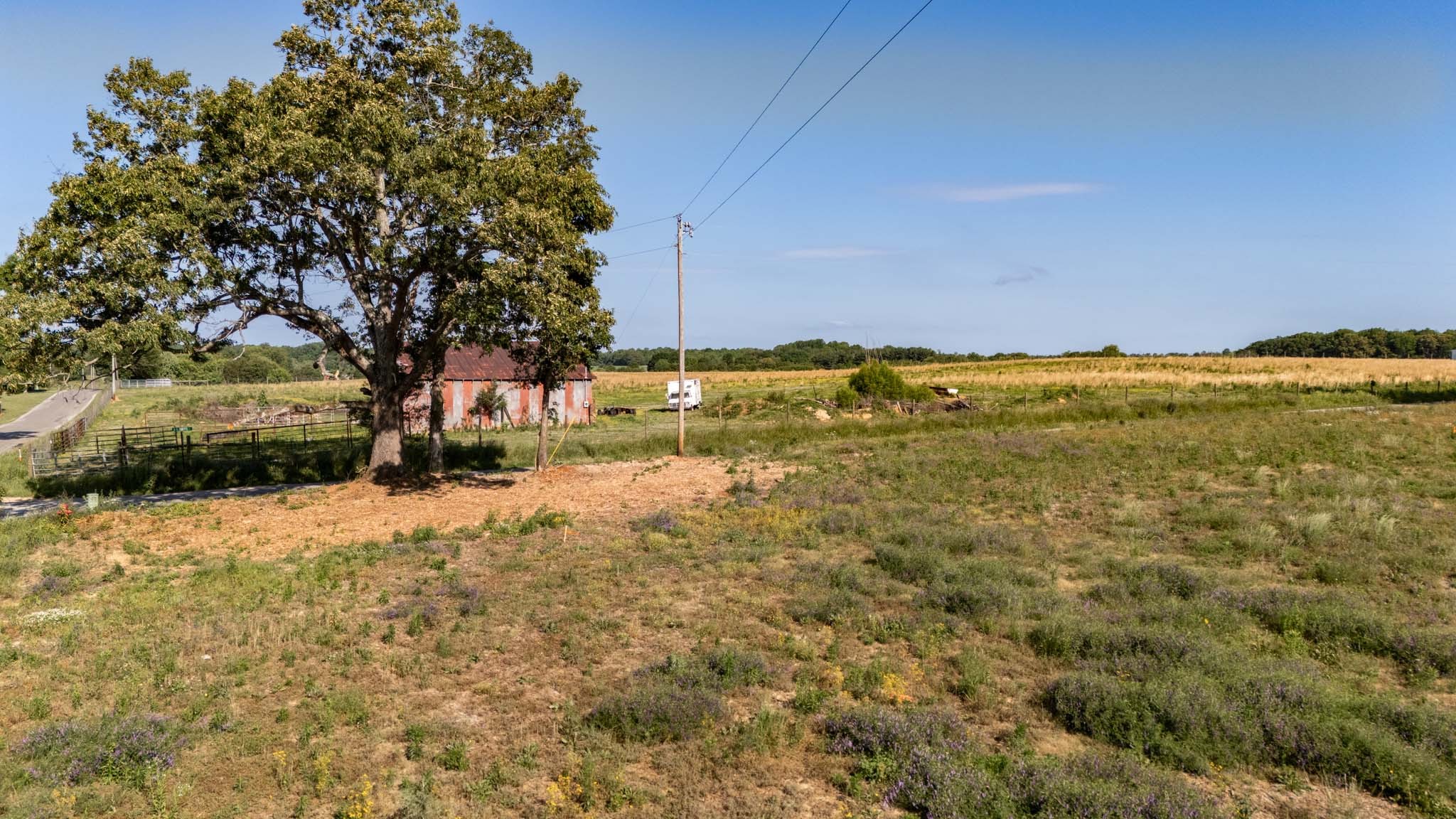 520 Ferrell Road Smithville TN 37166