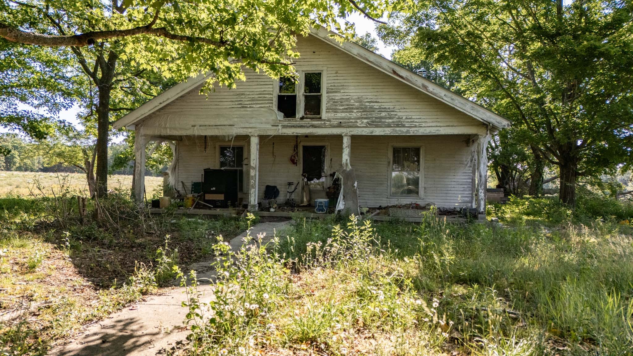 520 Ferrell Road Smithville TN 37166